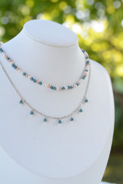 Collier « Cassidy »