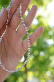 Collier « Cassidy »