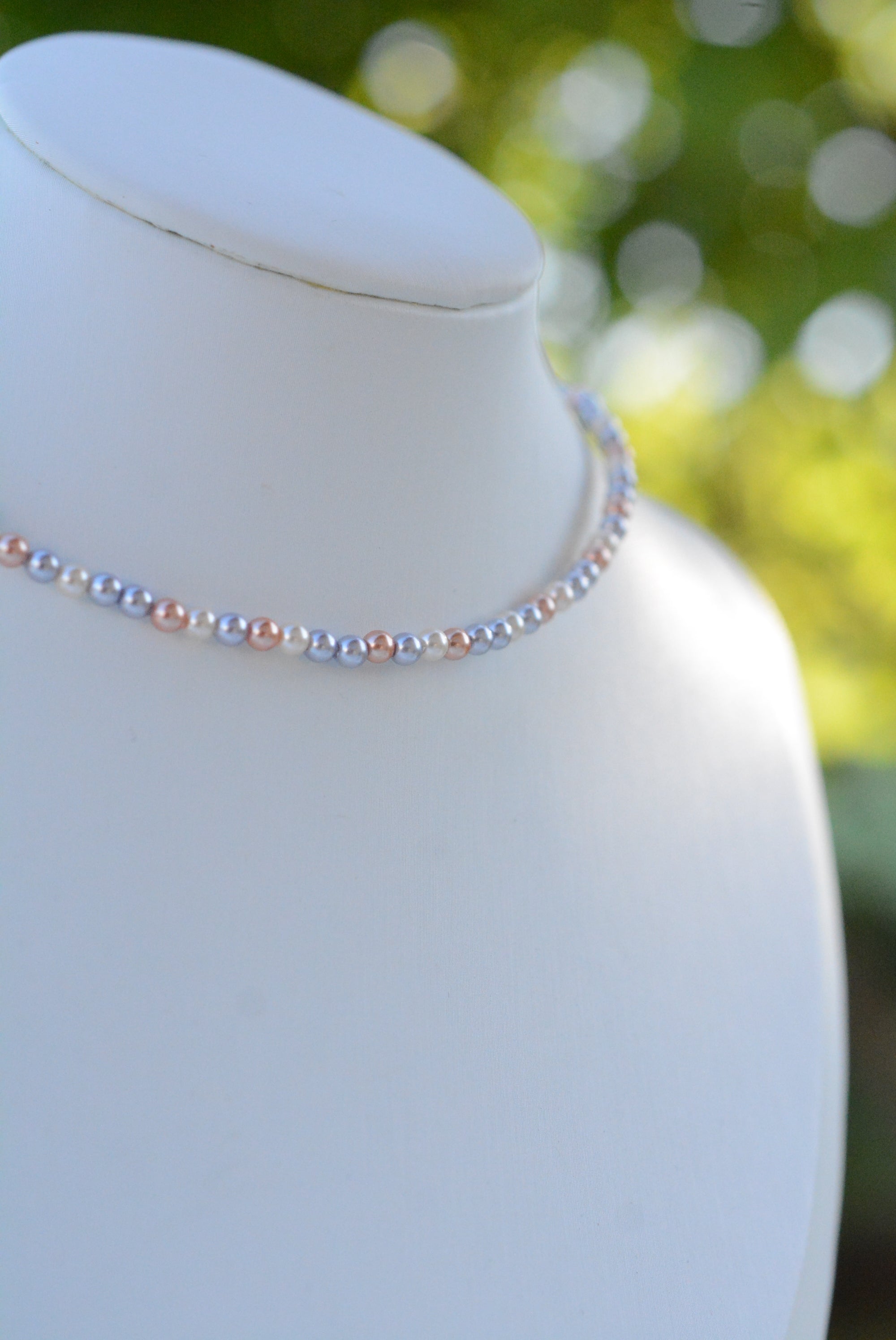 Collier « Cassidy »