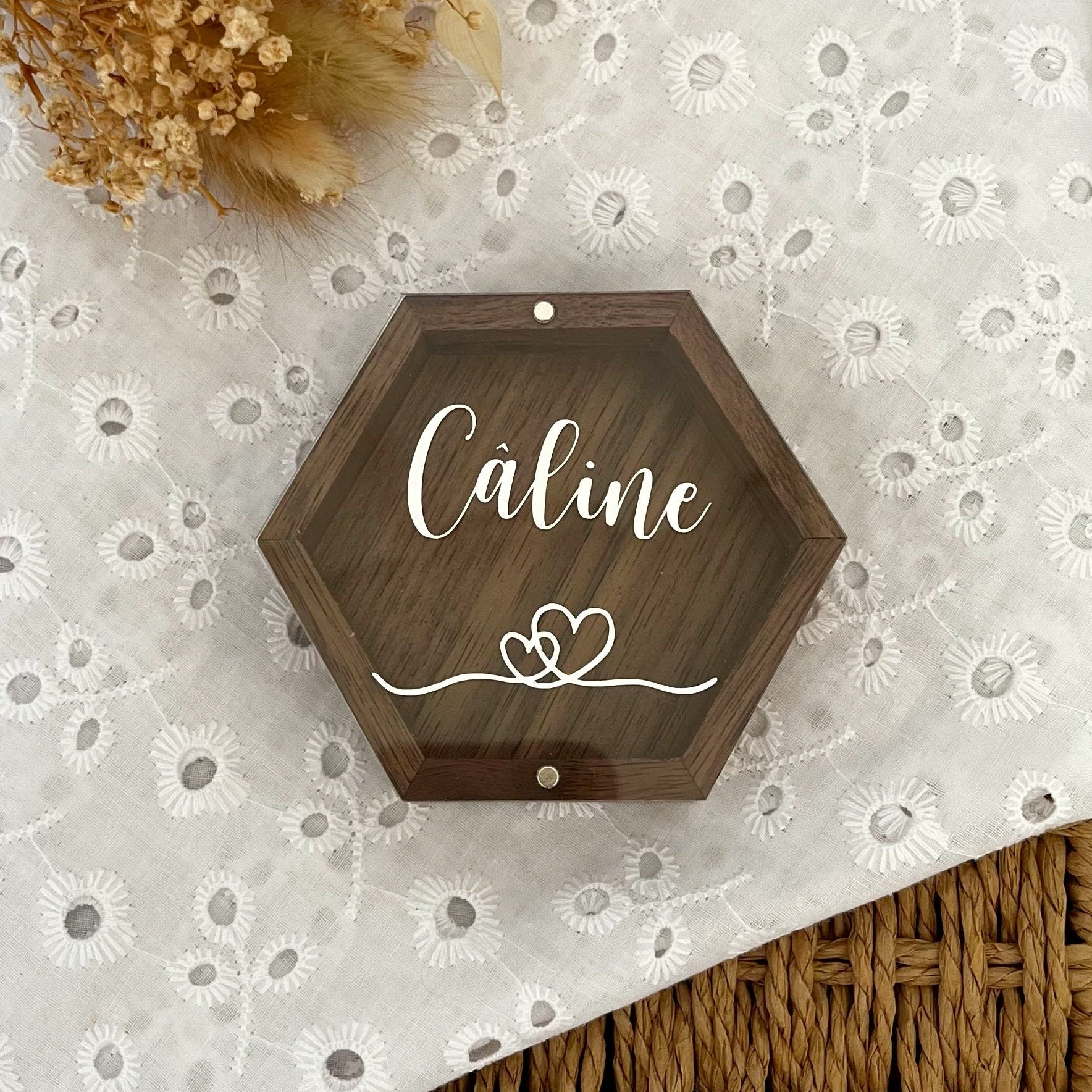 Boîte à souvenirs