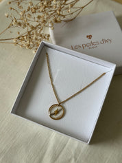 Collier « Aux mille trésors »