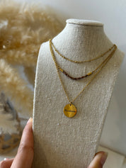 Collier « Signature » à composer