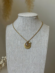 Collier « Mémoire »