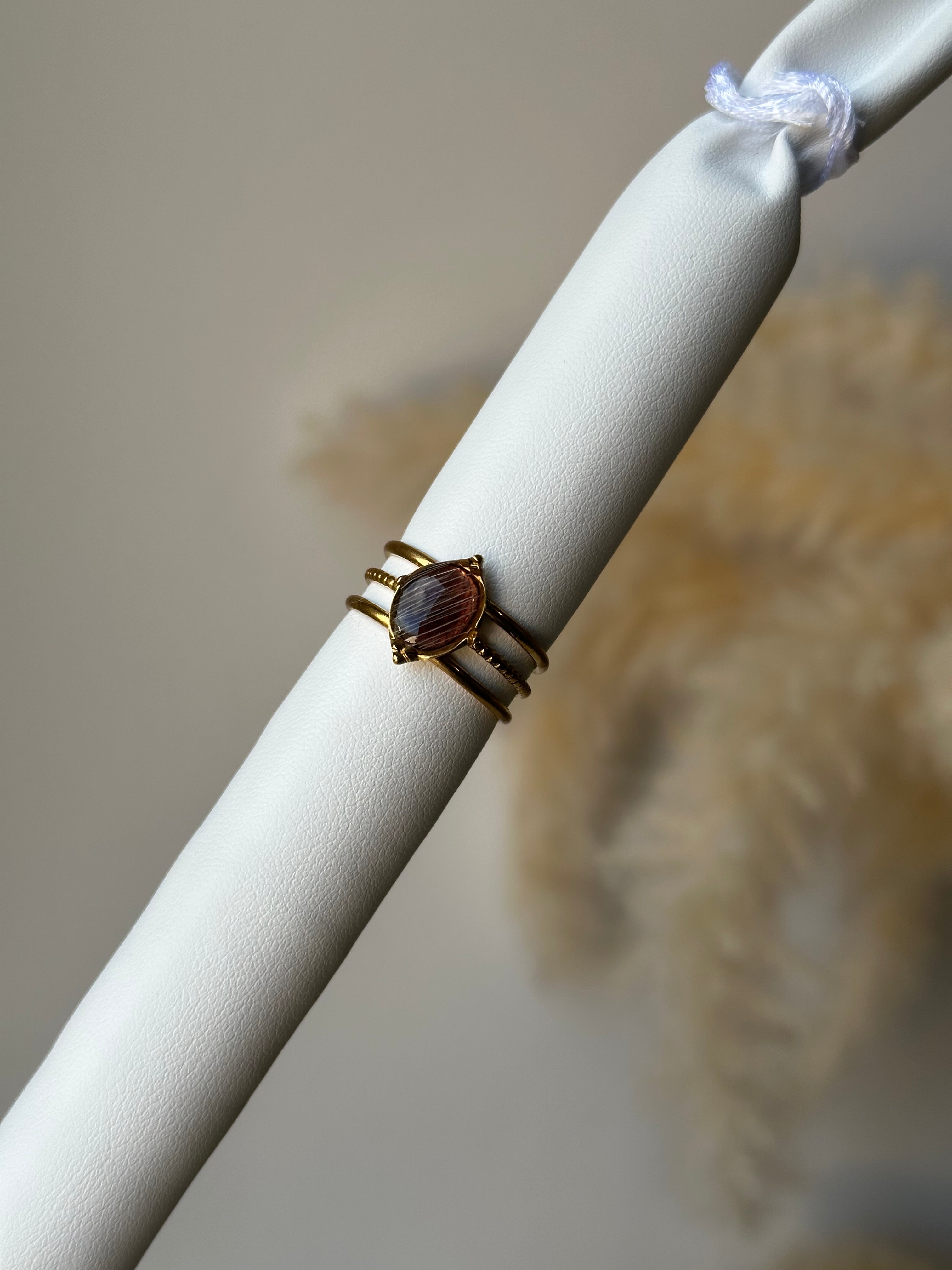 Bague « Espérance »