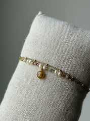 Bracelet « Âme étoilée »