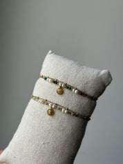 Bracelet « Âme étoilée »