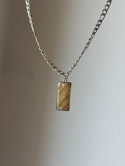 Collier « Nostalgie »