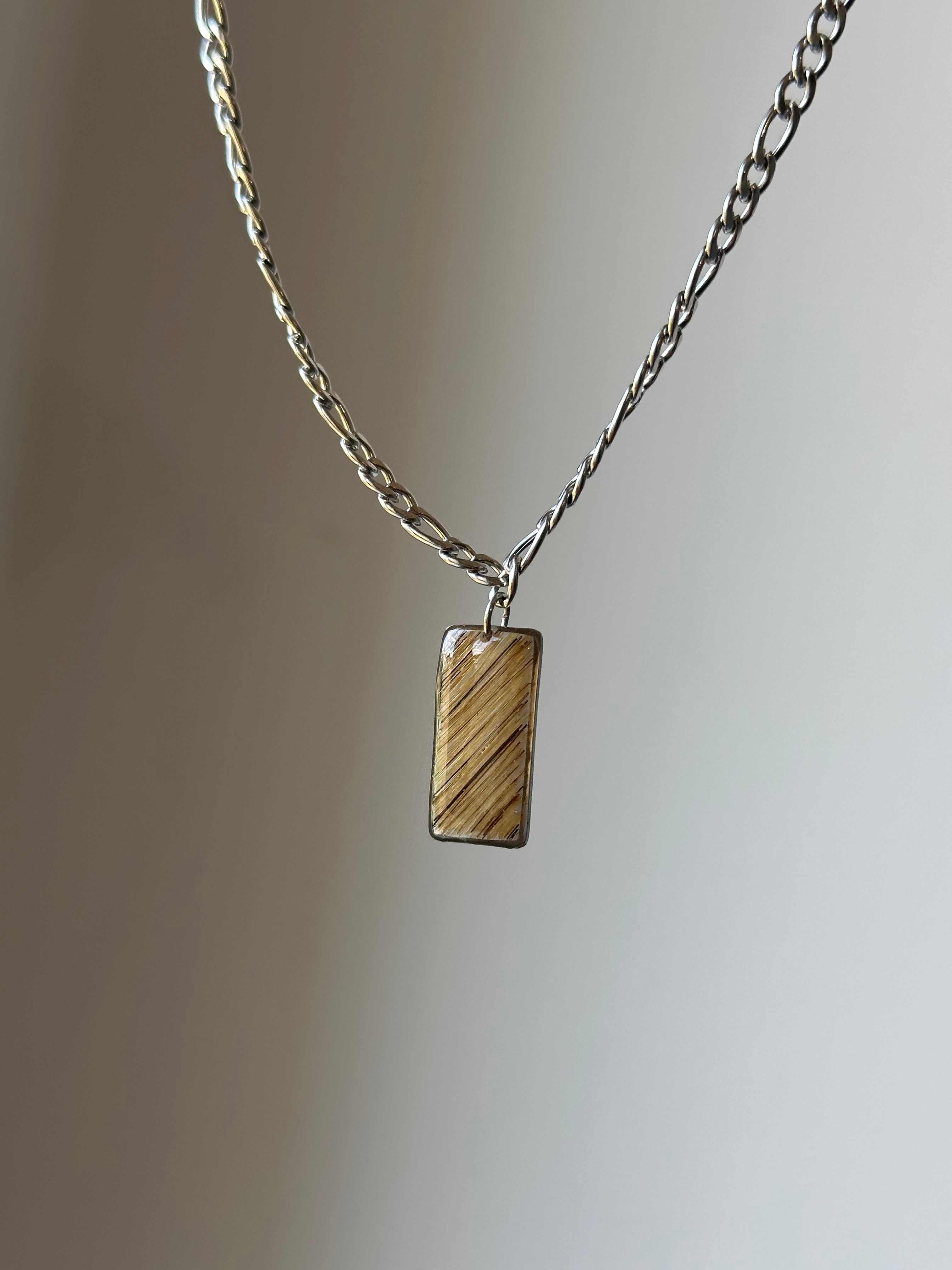Collier « Nostalgie »
