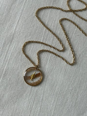 Collier « Aux mille trésors »