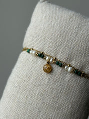 Bracelet « Âme étoilée »