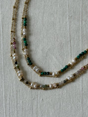 Collier « Âme étoilée »