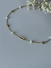 Collier « Mon étoile »