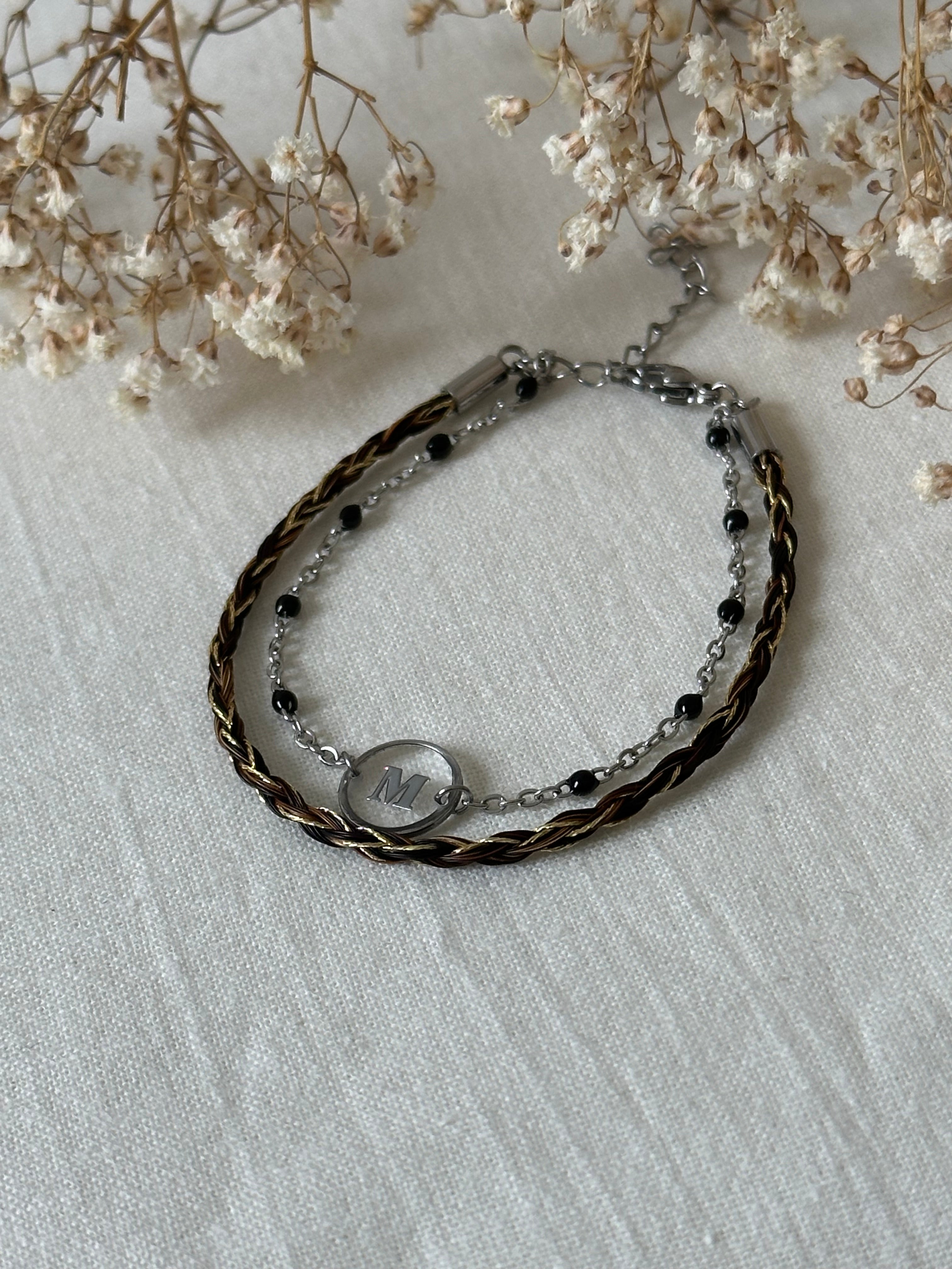 Bracelet « Ma belle histoire »