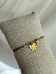 Bracelet « mon évidence »