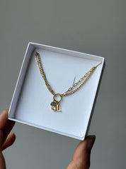 Collier « Histoire »