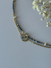Bracelet « Étoile éternelle »
