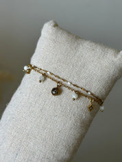 Bracelet « Belle étoile »