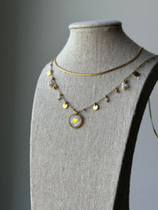 Collier « Ma perle rare »