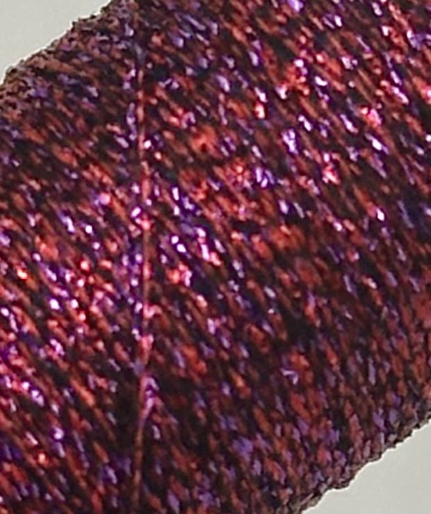 Couleur du fil