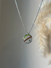 Collier « Éternel »