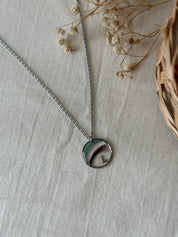 Collier « Éternel »