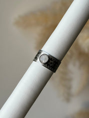 Bague « Inoubliable »