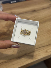 Bague « Espérance »