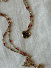 Collier « Pour toujours »