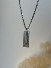 Collier « Uni »