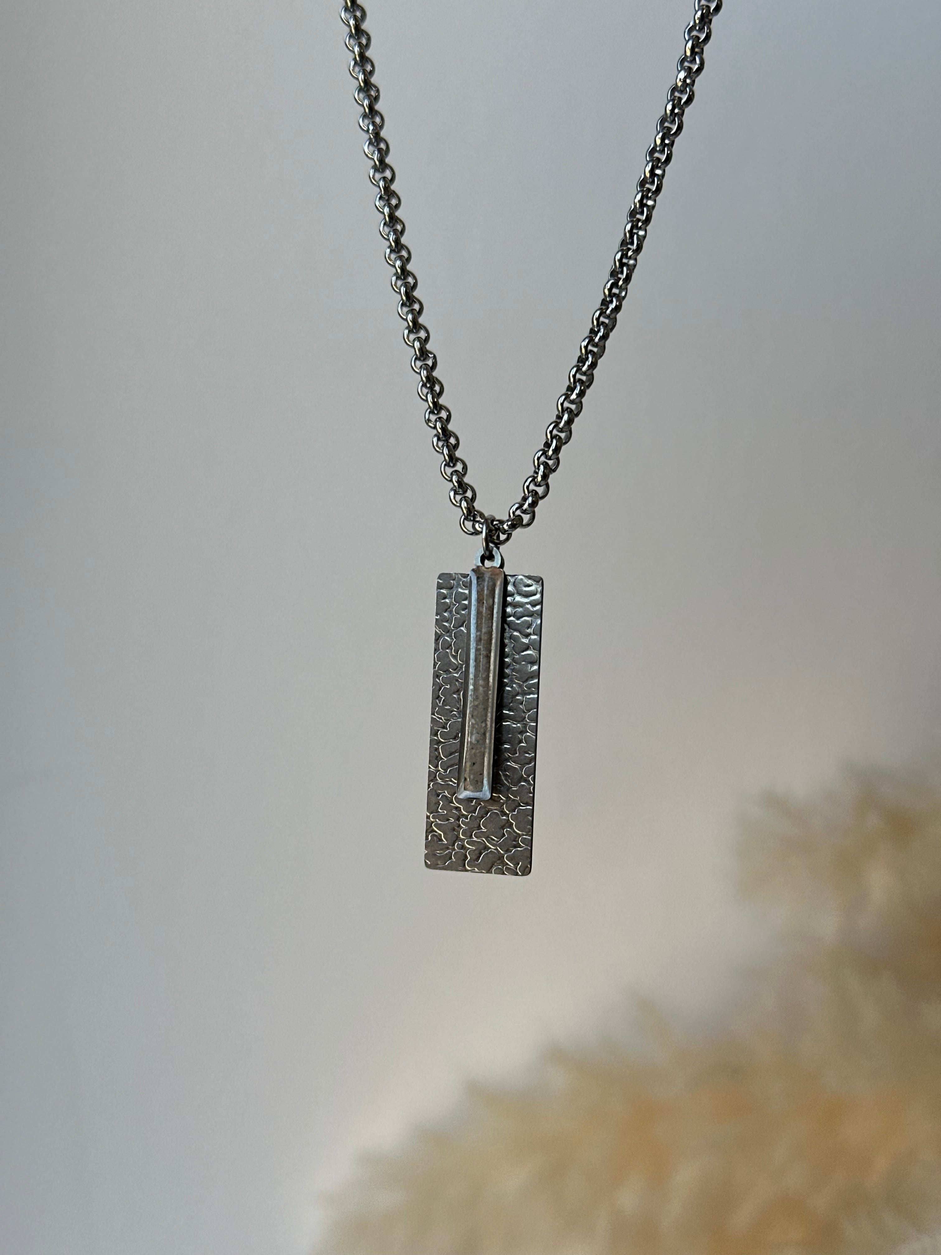 Collier « Uni »