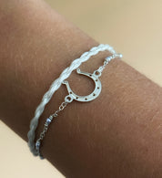 Bracelet « Porte-bonheur »