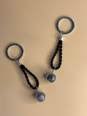 Porte-clefs « Goutte éternel »