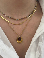 Collier « Merveilleux »