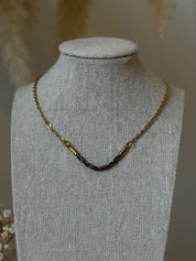 Collier « Signature » à composer