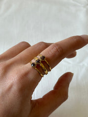 Bague « Intemporelle »