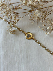 Bracelet « Mon ange »