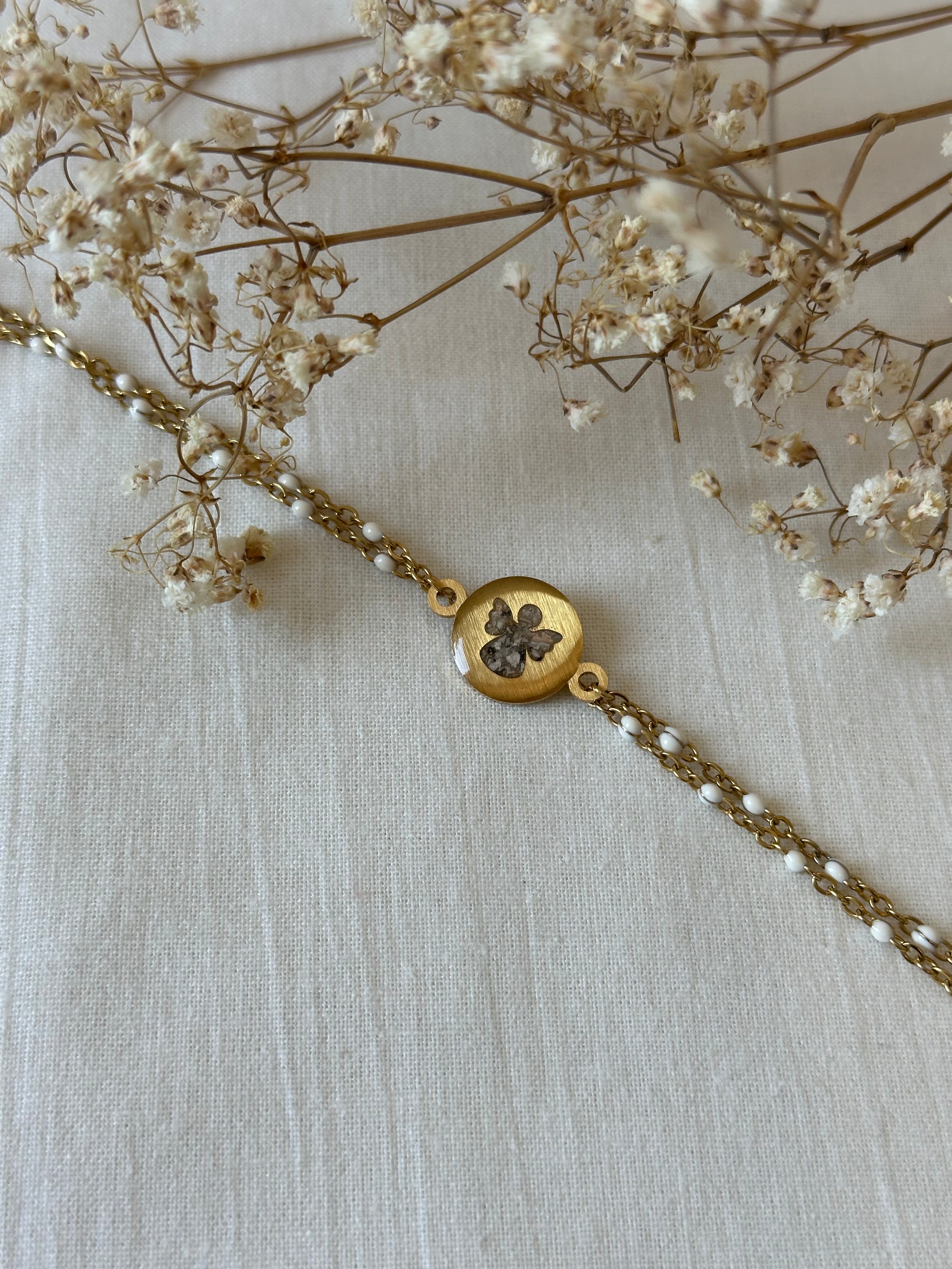 Bracelet « Mon ange »