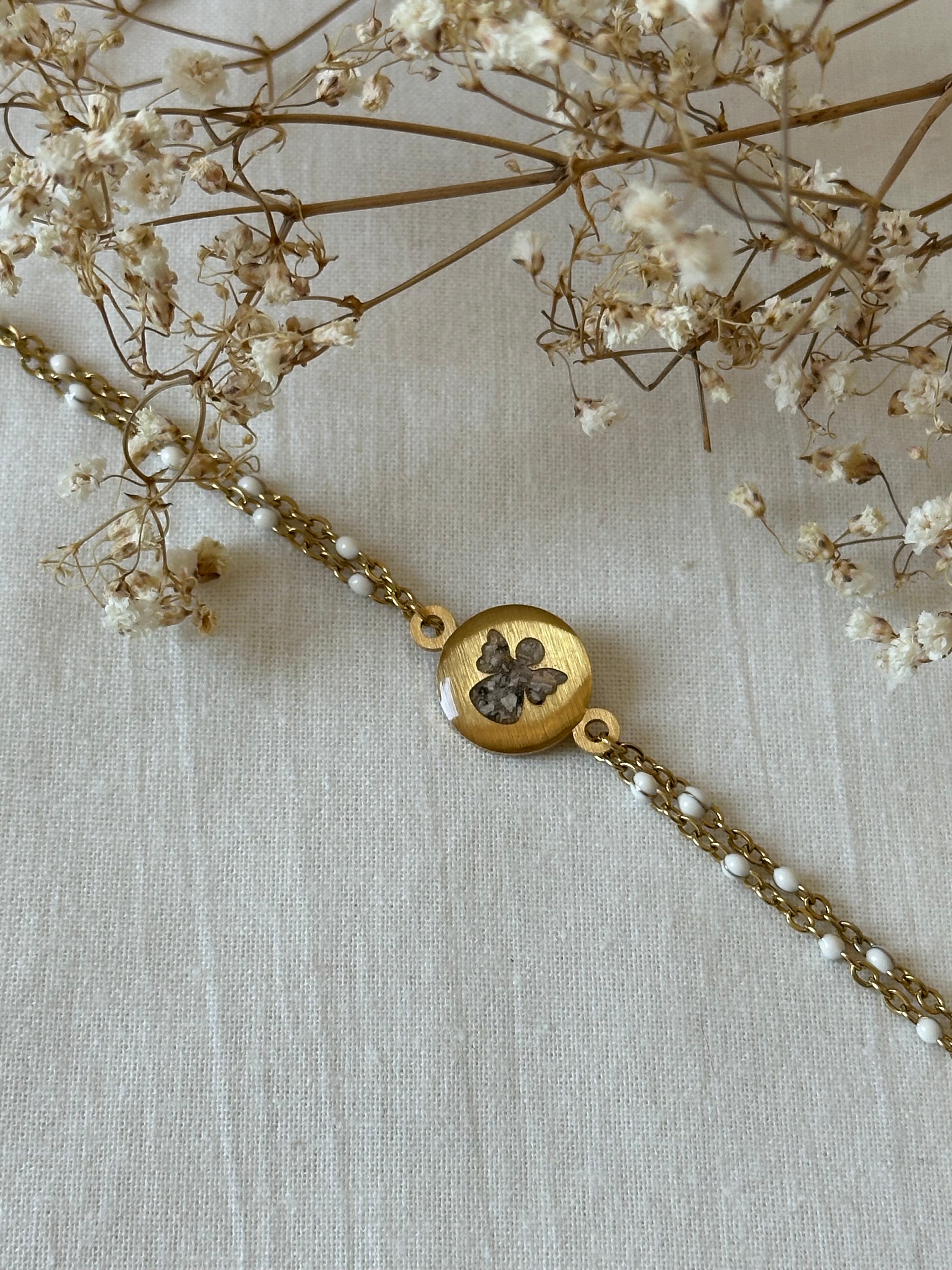 Bracelet « Mon ange »