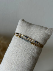 Bracelet « Histoire de crins »
