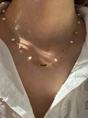Collier « Mon étoile »