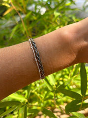 Bracelet " Ma petite étoile"