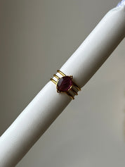 Bague « Espérance »