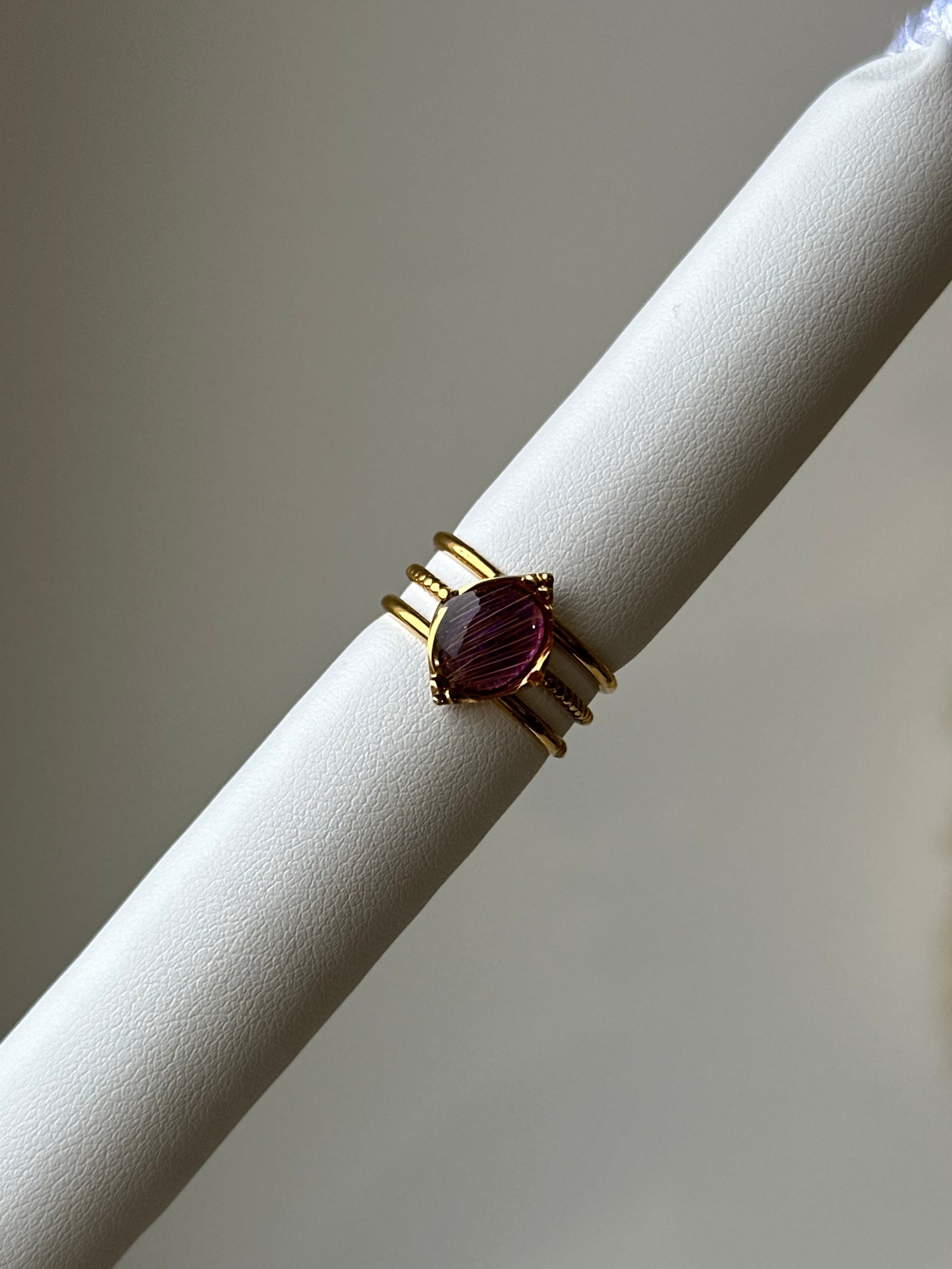 Bague « Espérance »