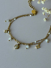 Bracelet « Belle étoile »