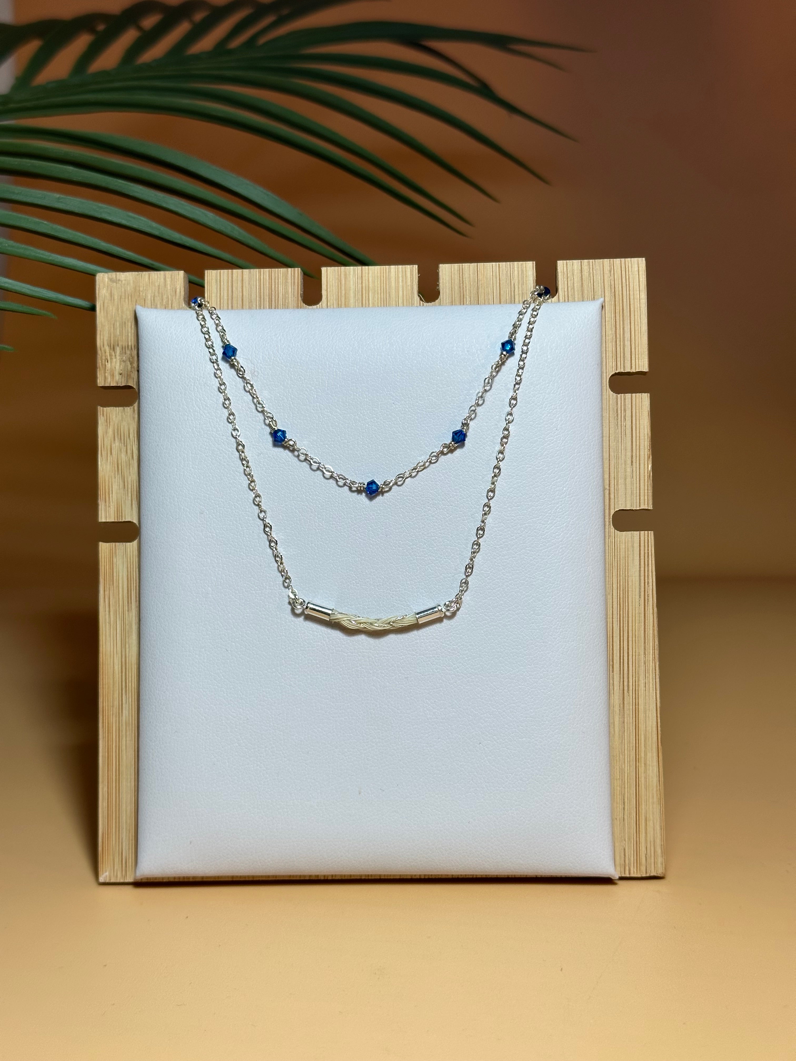 Collier « Signature » à composer