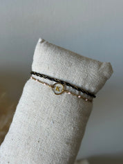 Bracelet « Ma belle histoire »