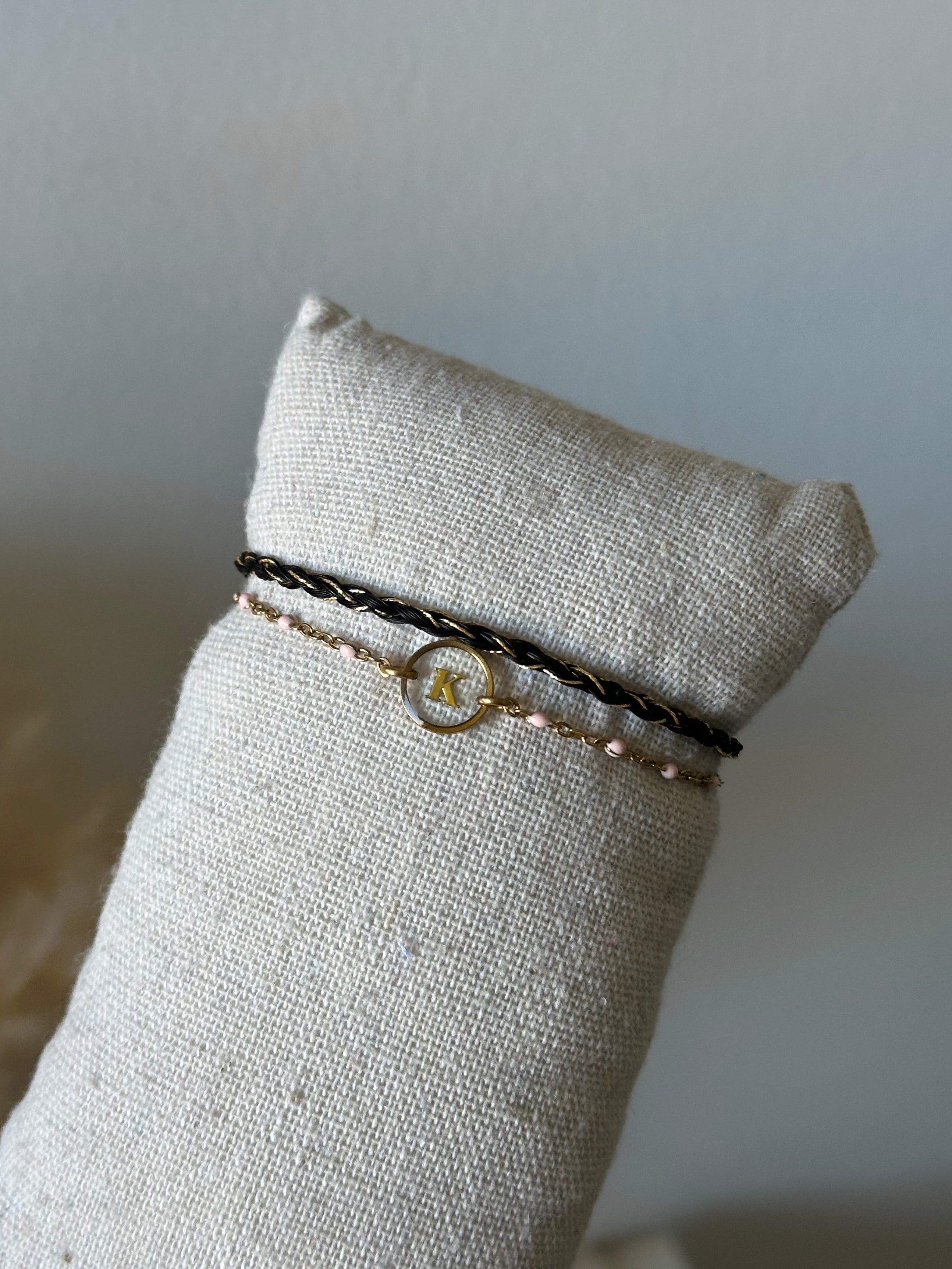Bracelet « Ma belle histoire »