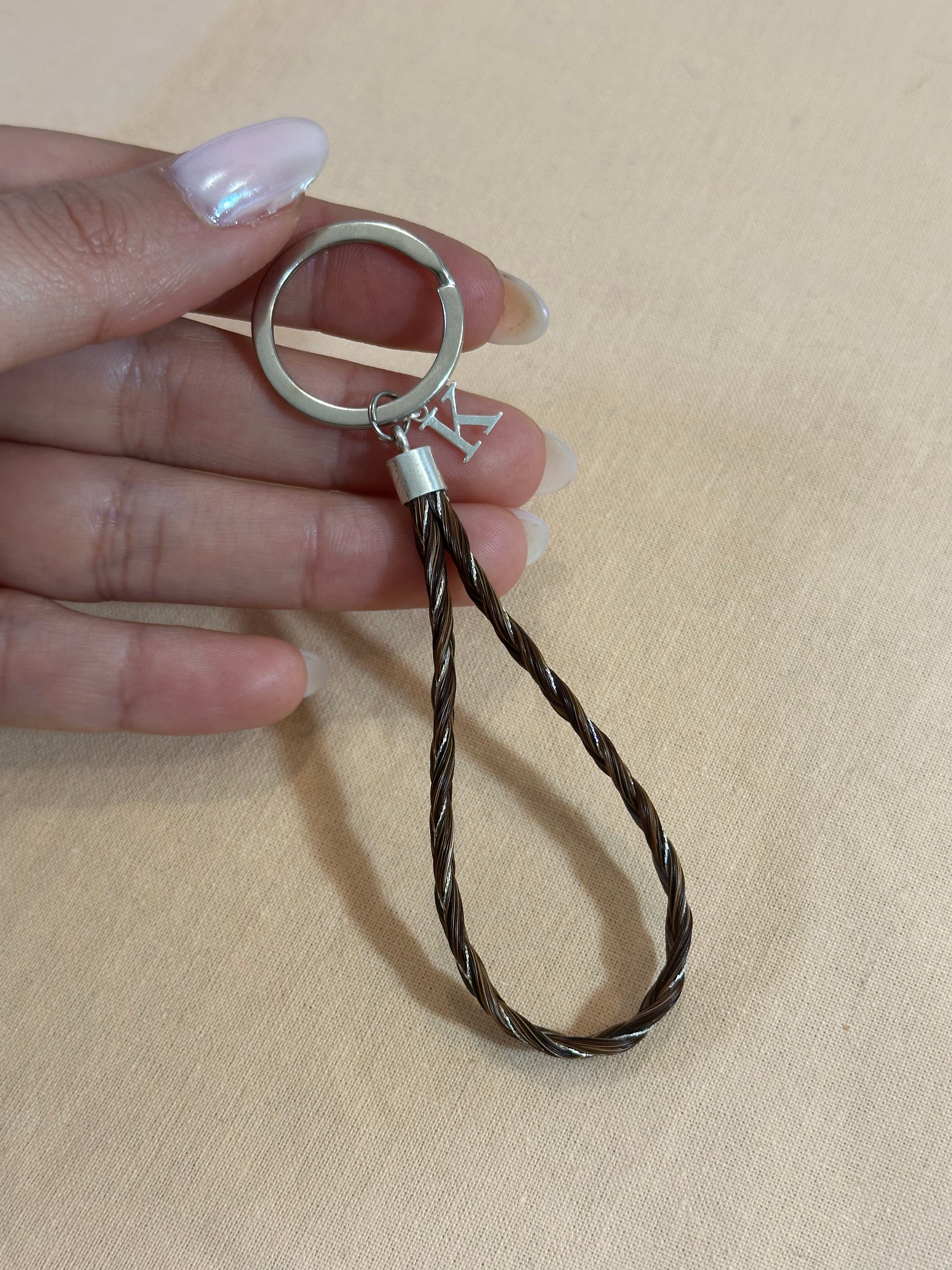 Porte-clefs « Lien précieux »