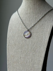 Collier « Éternel »