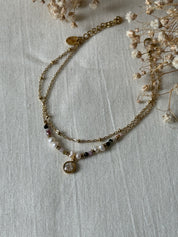 Bracelet « Âme étoilée »